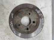 Bremsscheibe hinten rechts FIAT ULYSSE (220_) 1.9 TD