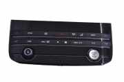 Klimabedienteil JAGUAR XE (X760) 2.0 D GX63-18C858-GE