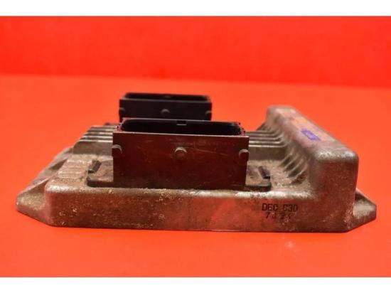 Steuergerät Motor Opel Meriva A () 98074147 Bild Steuergerät Motor Opel Meriva A () 98074147