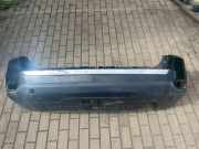 Hintere Stoßstange JEEP COMPASS (MK49) 2.2 CRD 4x4 492051A