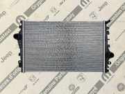 Kühler Alfa Romeo Giulia (952) 50540143