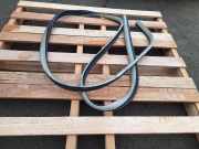 Vordere linke Türdichtungsgummi CHRYSLER GRAND VOYAGER V (RT) 2.8 CRD