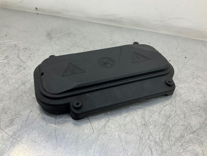 Deckel Sicherungskasten BMW 7er (F01, F02, F03, F04) 7555179