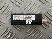 Filterantennen AUDI A4 Allroad (8KH, B8) 2.0 TDI quattro 8K9035225A