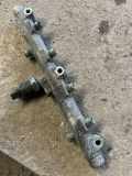 KRAFTSTOFFVERTEILER EINSPRITZLEISTE VERTEILERROHR PEUGEOT 607 (9D, 9U) 2.2 HDI 0281002283