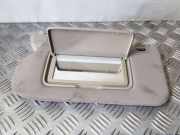 Sonnenblende links Infiniti EX (J50)