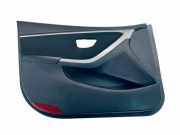 Türverkleidung links vorne Hyundai i30 II (GD) 82301A6120RZS