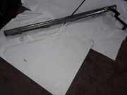 Rechte metallische Seitenschweller SSANGYONG KYRON 2.0 Xdi 4x4