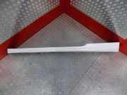 Schweller aus Kunststoff links AUDI A5 Cabrio (F57) 2.0 TFSI quattro 8W7853855