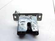 Schloss Heckdeckel Opel Astra G CC (T98) 09130569