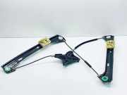 Türfensterheber hinten links VW PASSAT B7 ALLTRACK (365) 2.0 TDI 3G0837461B