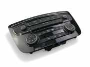 Heizungsbetätigung (Konsole) vorne Peugeot 508 I SW (8E) 98023792XZ