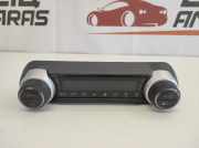 Klimabedienteil TOYOTA RAV 4 V (XA50) AWD Hybrid LE+ 2.5 75K607