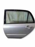Tür hinten links TOYOTA COROLLA (_E12_) 2.0 D-4D (CDE120R_, CDE120L_) 43R00048