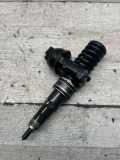 Einspritzdüse VW SHARAN (7N1, 7N2) 2.0 TDI 4motion