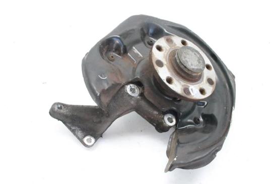 Nabe hinten rechts VW SHARAN (7N1, 7N2) 2.0 TDI Bild Nabe hinten rechts VW SHARAN (7N1, 7N2) 2.0 TDI