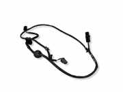 Türverkabelung hinten links HYUNDAI PONY / EXCEL Sedan (X-2) 1.5 i