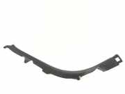 Innenschwellenzierleiste hinten links AUDI A6 Allroad (4BH, C5) 2.5 TDI quattro 4G0867767A