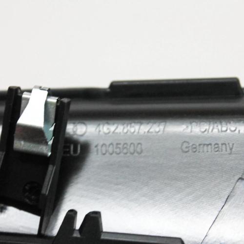 Andere Teile des Innenraums AUDI A6 (4G2, C7, 4GC) 2.0 TDI 4G2857237 Bild Andere Teile des Innenraums AUDI A6 (4G2, C7, 4GC) 2.0 TDI 4G2857237