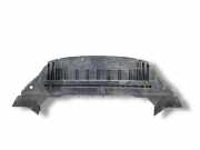 Bodenschutz der Frontstoßstange FORD MONDEO IV (BA7) 2.0 7S718B384A