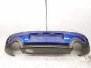 Hintere Stoßstange MINI COUNTRYMAN (R60) Cooper SD 51129801898