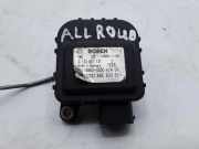 Regelventile für Innenraumheizung AUDI A6 Avant (4B5, C5) 2.5 TDI 4B2820511 0132801137