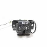 Heckklappenschloss KIA SORENTO I (JC) 2.5 CRDi 812303E000