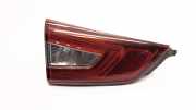 Heckklappenleuchte links NISSAN QASHQAI II (J11, J11_) 1.2 DIG-T 265554EA5A