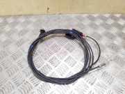 Fuel Tank Opening Cable TOYOTA AURIS (_E18_) 1.4 D-4D (NDE180_)