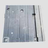 Unterbodenabdeckung links HYUNDAI i40 (VF) 1.7 CRDi 841353Z000