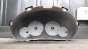 Tachometer Peugeot Partner II Kasten () 9652246780