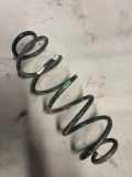Schraubenfeder hinten links PEUGEOT 1007 (KM_) 1.4 HDi
