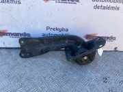 Stange/Strebe für Radaufhängung links VW Golf V Plus (5M, 521) 1K0505129J