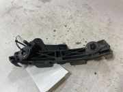Stoßstangenhalter vorne links MAZDA 6 Estate (GH) 2.2 MZR-CD GS1D500U1