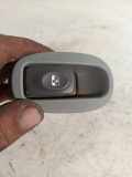 Schalter für Fensterheber links hinten Renault Megane Scenic (JA) 7700836267