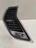 Frischluftgrill HYUNDAI SANTA FÉ III (DM) 2.2 CRDi 974102W000