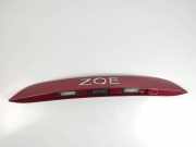Kennzeichenbeleuchtung RENAULT ZOE (BFM_) ZOE 848108242R