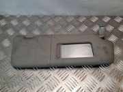 Sonnenblende rechts Audi A4 Cabriolet (8H) 8E0857552