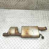 Katalysator OPEL VIVARO C 2.0 9852039380