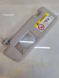 Sonnenblende links Toyota Prius (W3)