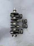 Kurbelwelle TOYOTA RAV 4 III (_A3_) 2.2 D 4WD (ALA30_) 2AD
