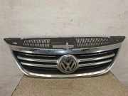 Gitter Grill vorne links VW TIGUAN (5N_) 2.0 TDI 4motion 5N0853653A