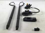 Set zum automatischen Öffnen des Kofferraumdeckels VW TOURAN (5T1) 1.4 TSI 5WB959107