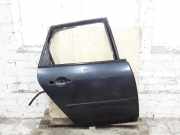 Tür hinten rechts RENAULT SCÉNIC II (JM0/1_) 2.0 dCi (JM1K) TEB66