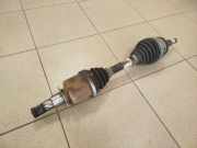 Antriebswelle vorne links NISSAN NP300 NAVARA Pick-up (D23) 2.3 dCi 4x4 (D231) 391005JU0A