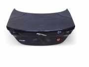 Heckklappe geschlossen Jaguar XF (X250)