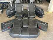Set Salon CITROËN DS5 2.0 HDi 165