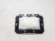 Airbag Knie Renault Megane III Grandtour (KZ) 985153681R