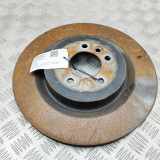 Bremsscheibe hinten rechts LAND ROVER DEFENDER Station Wagon (L663) P525 4x4 JPLA-2A315-BC