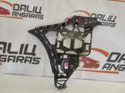 Stoßstangenhalterung hinten links MERCEDES-BENZ GLE Coupe (C292) 350 d 4-matic (292.323, 292.324) A2928850121